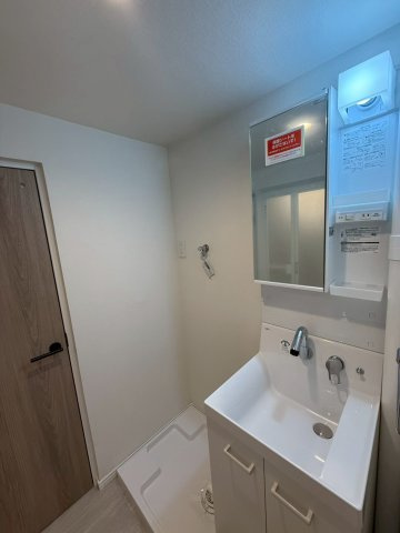 下月隈団地1号棟のその他