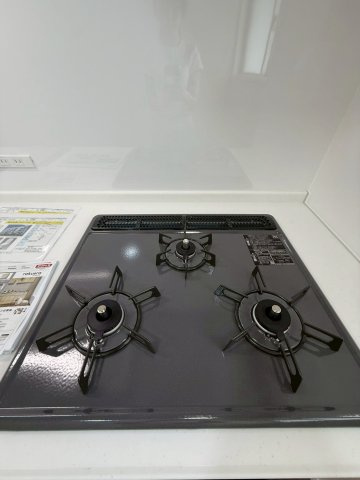 下月隈団地1号棟のその他