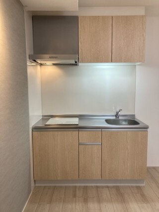 ２口IHコンロ付き☆