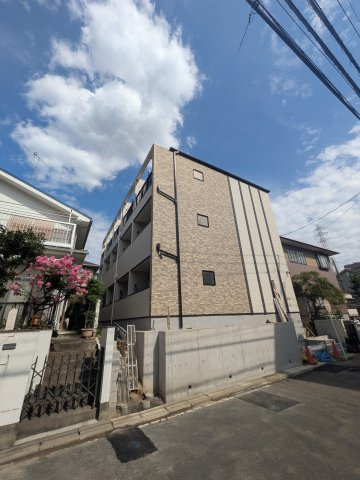 アザーレ・キュリオス宮崎台