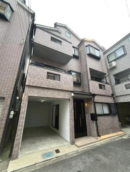 佐太中町5丁目　中古一戸建ての前面道路含む現地写真|■物件内覧・資金計画相談・住宅ローン相談、リフォーム相談、お問合せ受付中■
※当日・翌日のご内覧、ご相談はお電話でのお問合せがスムーズです！