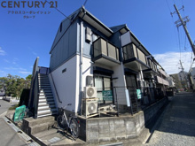 アスターハイツ武庫之荘の画像