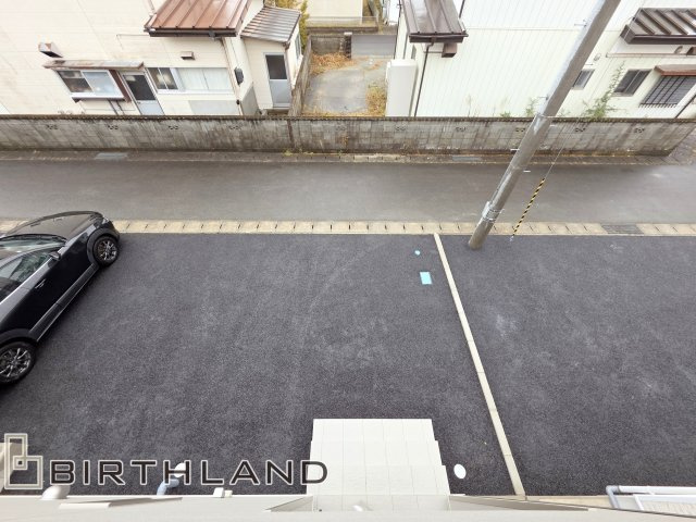 新築戸建・新築建売　相馬市沖ノ内二丁目【制震＋耐震】中村一小・中村一中の展望