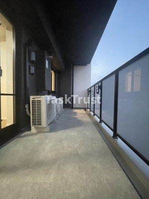 【バルコニー】 | KSS Isoji