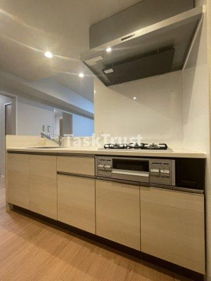 【キッチン】 | KSS Isoji