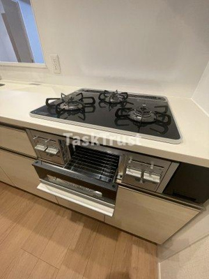 【キッチン】 | KSS Isoji