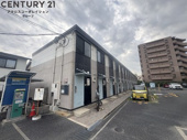 レオパレス広田の画像