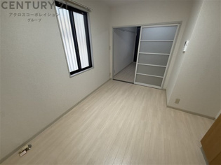 ルミエール鹿島の居間