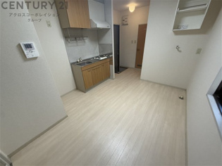 角部屋住戸で過ごしやすくオススメ！