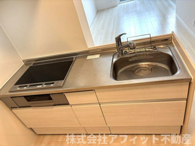 【キッチン】 | D-room霞町 | システムキッチン