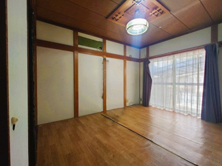 【洋室】 | 横小路町4丁目　中古戸建