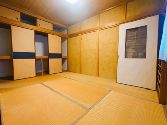 【和室】 | 横小路町4丁目　中古戸建