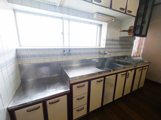 【キッチン】 | 横小路町4丁目　中古戸建