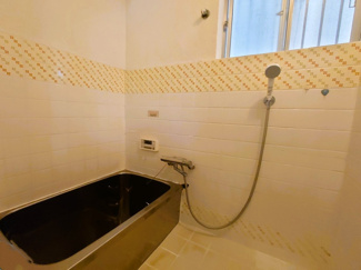 【浴室】 | 横小路町4丁目　中古戸建