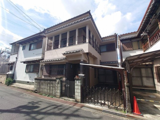 【外観】 | 横小路町4丁目　中古戸建