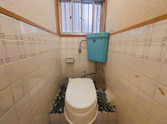 【トイレ】 | 横小路町4丁目　中古戸建