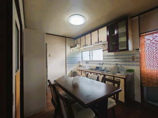 【キッチン】 | 横小路町4丁目　中古戸建