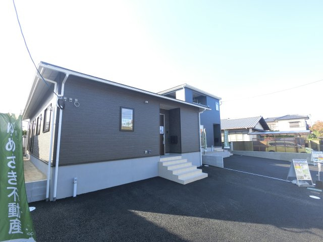 佐賀市高木瀬西　第10　2号棟