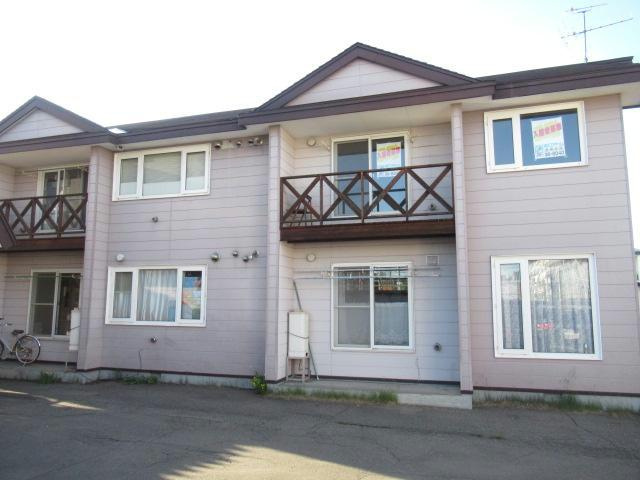 カーサ182の外観