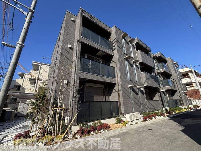 メゾン　ド　セリジエ