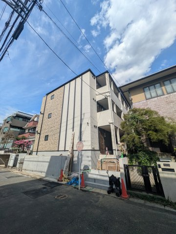 アザーレ・キュリオス宮崎台