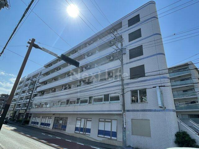 相模原市南区上鶴間本町3丁目のマンションの画像