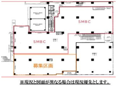 【区画図】 | ライオンズ相模大野ステーション