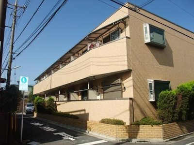  | プライムコート中野