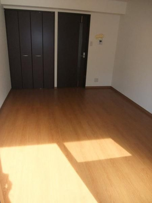 【寝室】 | プライムコート中野