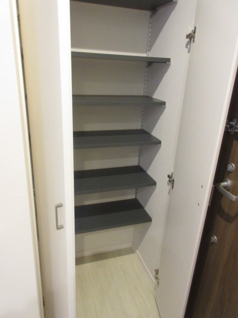 ｖｉｐｕｃｏｌｏｃｏ　ビプコロコの玄関|★シューズＢＯＸ★