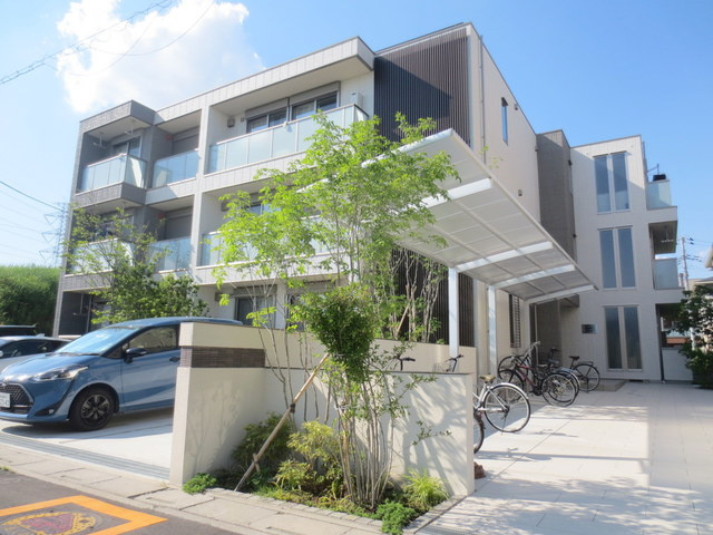 ｖｉｐｕｃｏｌｏｃｏ　ビプコロコのその他共用部分|★旭化成へーベルメゾン★