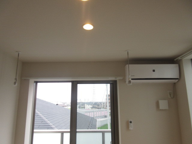 ｖｉｐｕｃｏｌｏｃｏ　ビプコロコの設備|★室内物干しフック★