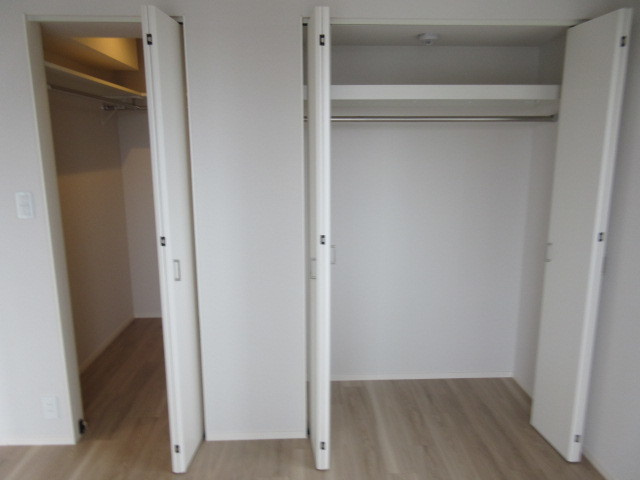 ｖｉｐｕｃｏｌｏｃｏ　ビプコロコの収納|★壁一面の収納スペース★