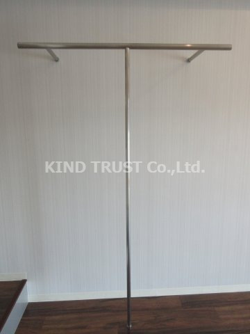 カーサリック同心の収納|こまごまとしたものを収納できそうですね