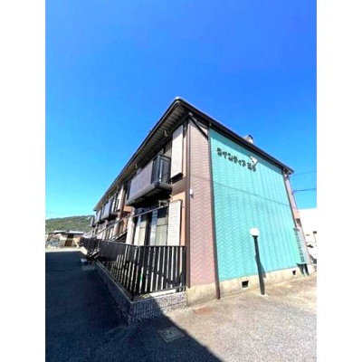 【外観】 | ウィンディア玉手