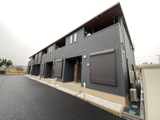 【外観】 | グレイス