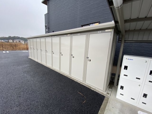 【その他共用部分】