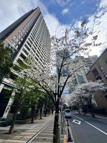 パークコート六本木ヒルトップ