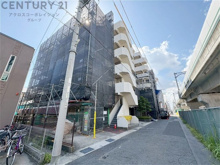 甲南セゾン東灘の画像