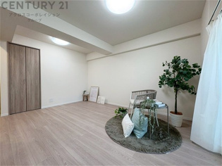 居間・リビング