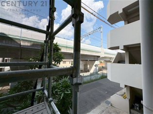 物件からの展望