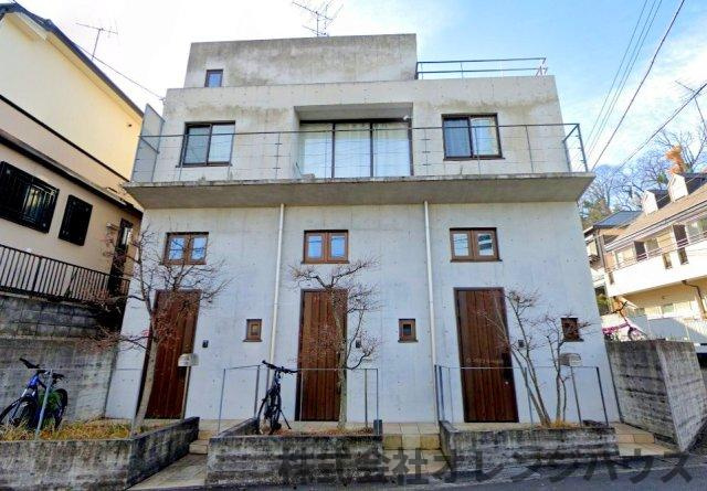 【外観】 | 秦野市南矢名4丁目　