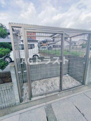 【その他共用部分】 | プリマベーラＡ