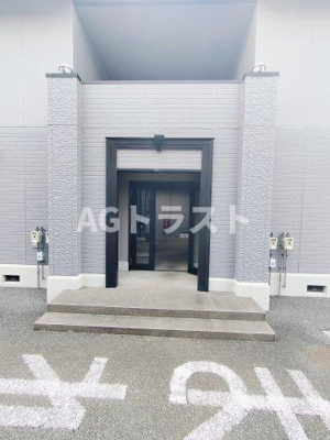 【エントランス】 | プリマベーラＡ