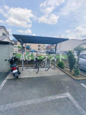 【その他共用部分】 | プリマベーラＡ