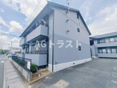 【外観】 | プリマベーラＡ