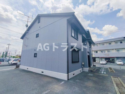 【外観】 | プリマベーラＡ