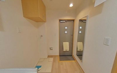 【内装】 | メゾン・ド・ファン