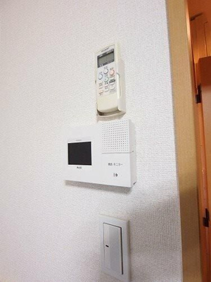 【セキュリティ】 | メゾン・ド・ファン