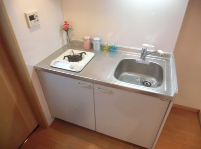 【キッチン】 | メゾン・ド・ファン